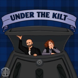 Under The Kilt