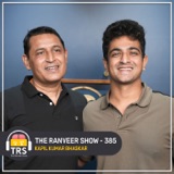 REAL Horror Stories & Their Tantra-Based Solutions | Kapil Kumar Bhaskar | The Ranveer Show 385