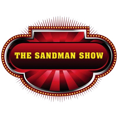 سندمن شو | Sandman Show