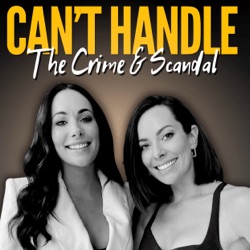 004 CRIME & SCANDAL  -Alexandria and  Anastasia Duval: The Terrible Yoga Twins