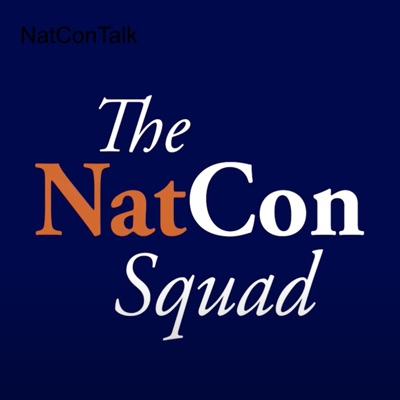 The NatCon Squad The NatCon Squad
