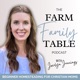 22. Finding Time to Learn New Skills on Your Homestead with Jami Balmet