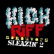 High Riff Maneuvers
