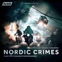 Nordic Crimes podcast