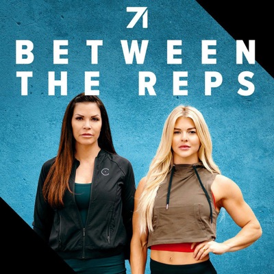 Between the Reps with Brooke Ence & Jeanna Cianciarulo:Studio 71