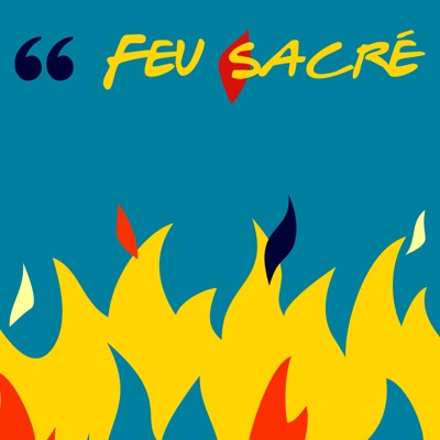 Feu sacré