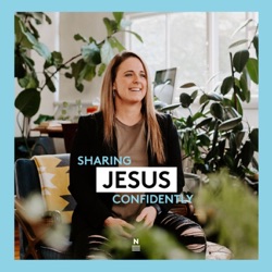 Sharing Jesus Confidently - Episode 4 Ft. Ben Fitzgerald - Part 3