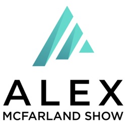 The Alex McFarland Show-Episode 127-Pray Without Ceasing with guest Tonya Skelly