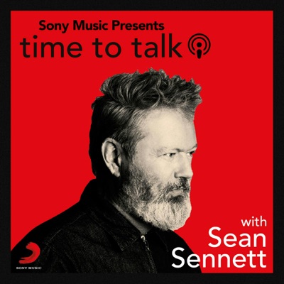 Sony Music Presents: Time to Talk with Sean Sennett