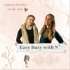 EASY BUSY N^2 - Easy Busy