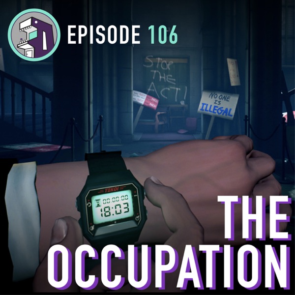 The Occupation photo