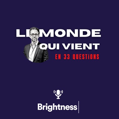 Le monde qui vient en 33 questions