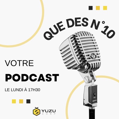 🎙 Que des N°10