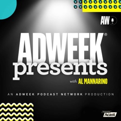 Adweek Presents... coming May 6!