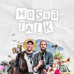 Hossa Talk