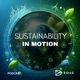 Sustainability In Motion