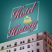 Hotel History podcast