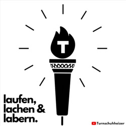 Turnschuhheizer Laufpodcast