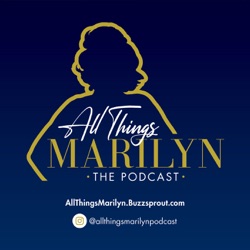 All Things Marilyn Interviews Francine Gifford-Deir, Marilyn Monroe's Niece