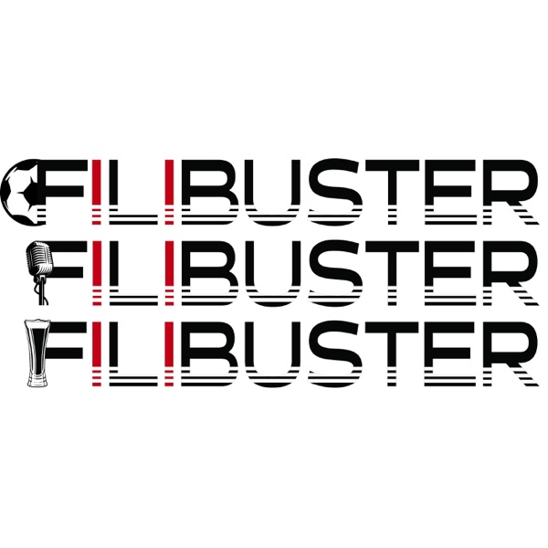 Filibuster - The Black and Red United Podcast