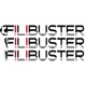Filibuster - The Black and Red United Podcast