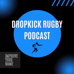 #1: John Okafor | Harsh Reality Of A Professional Rugby Academy