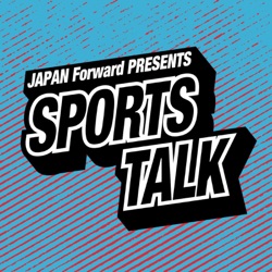 #13 Sports Talk ― Jeff Fletcher Shares Insights About His New Book on Shohei Ohtani