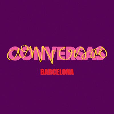 Conversas Barcelona