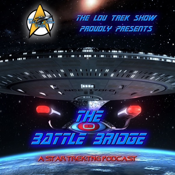 Welcome to the Lou Trek Show