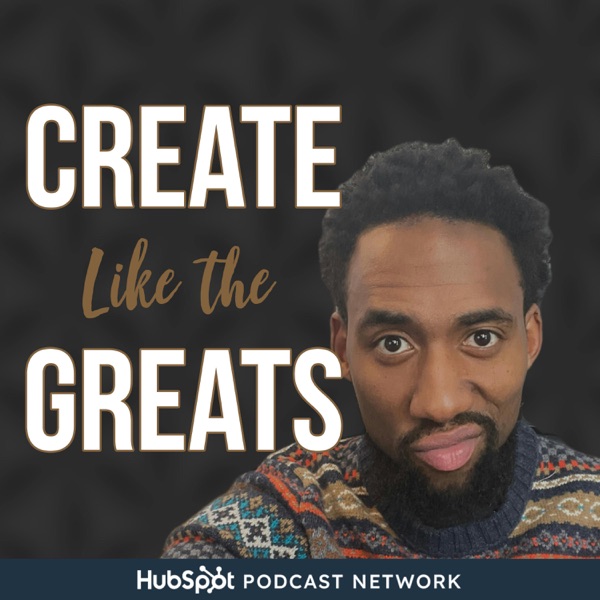 Podcast cover
