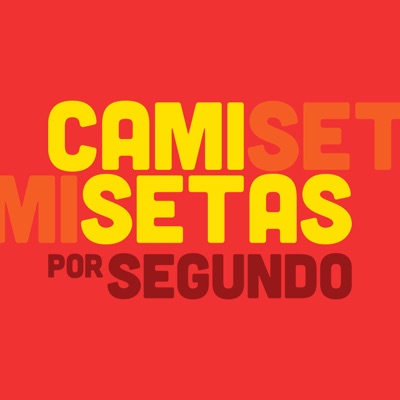 Camisetas por Segundo Camisetas por Segundo