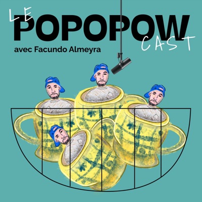 LE POPOPOW CAST