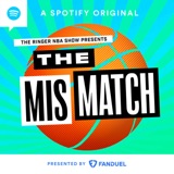 The Six Most Interesting Teams Down the NBA’s Final Stretch podcast episode