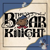 Announcing - The Boar Knight
