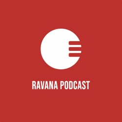 ravana podcast پادکست فارسی روان‌آ