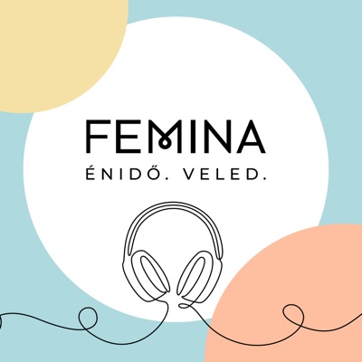 Femina.hu - Énidő. Veled.:Femina.hu