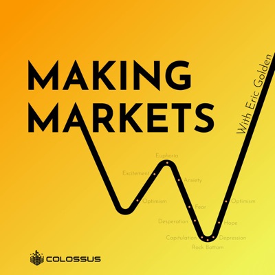 Making Markets