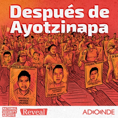 Después de Ayotzinapa