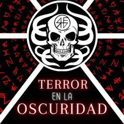 Terror en la Oscuridad