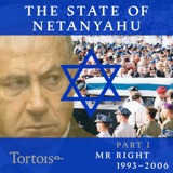 The State of Netanyahu: Mr Right - episode 1