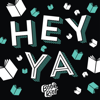 Hey YA - Book Riot