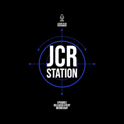 JCR STATION:JCR Station