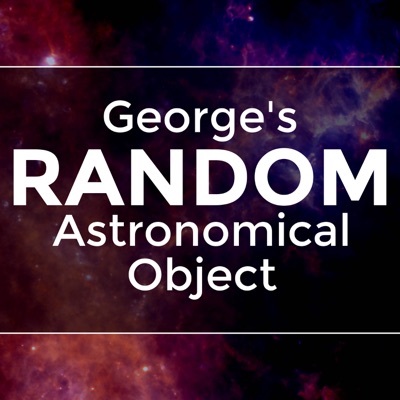 George's Random Astronomical Object