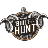 Built To Hunt by Huntin' Fool