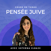 Cours de Torah avec Shterna Elbaze - Shterna Elbaze