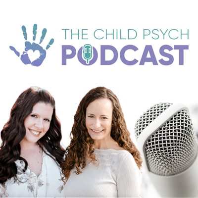 The Child Psych Podcast:Institute of Child Psychology