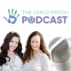 Parental Loss & Trauma and How it Impacts our Parenting with Christina Rasmussen, Episode #80