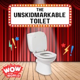 The Unskidmarkable Toilet (3/11/24)
