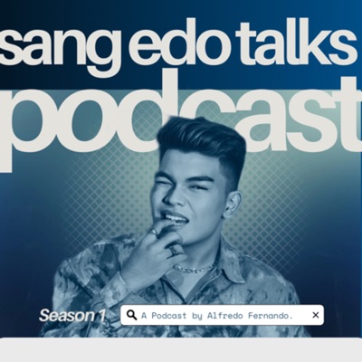 SANGEDOTalks