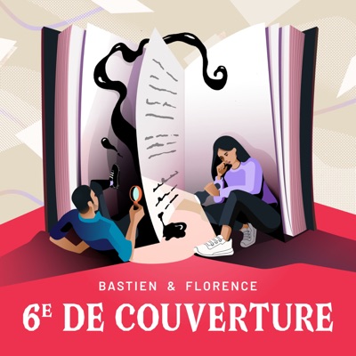 6e de couverture